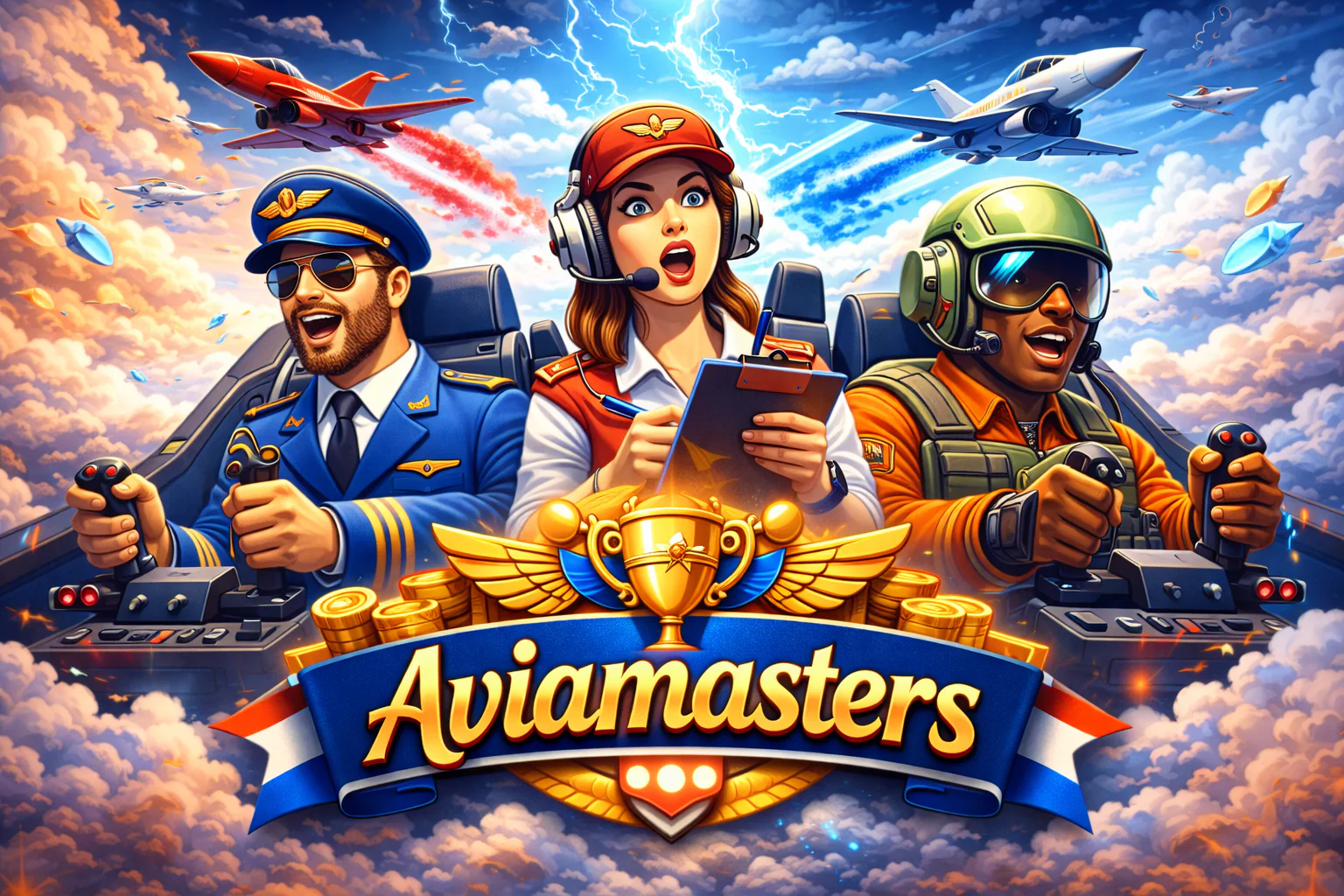 Demo Game Image